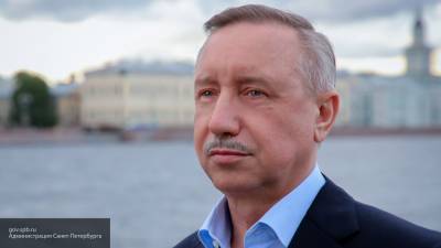 Александр Беглов - Александр Беглов постановил на время парада ВМФ сделать проезд по ЗСД бесплатным - nation-news.ru - Россия - Санкт-Петербург