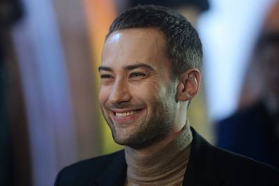Дмитрий Шепелев - Ушедший с Первого канала Шепелев оказался на ТНТ - lenta.ru