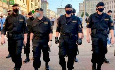 «Стер все фото»: Американский писатель оказался в гуще беларуских протестов и рассказал, что увидел - gomel.today - США - Белоруссия - Литва - Вильнюс