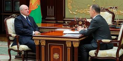 Роман Головченко - Белоруссия пожаловалась на потерю $145 млн из-за России - ruposters.ru - Россия - Белоруссия