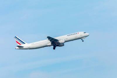 Air France возобновит регулярные полеты из Парижа в Тбилиси с 8 августа - newsgeorgia.ge - Австралия - Грузия - Франция - Япония - Париж - Канада - Тбилиси - Алжир - Марокко