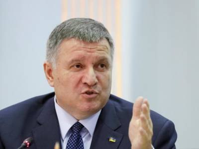 Арсен Аваков - Захват автобуса в Луцке: у террориста не было проблем с психическим здоровьем – Аваков - golos.ua - Украина - Луцк