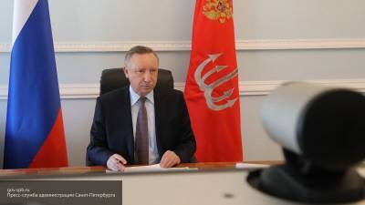 Александр Беглов - Евгений Елин - Беглов намерен добиться открытия торговых центров и ресторанов Петербурга с 27 июля - nation-news.ru - Санкт-Петербург
