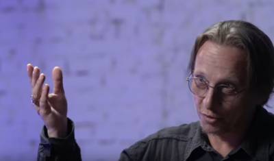 Иван Охлобыстин - Иван Охлобыстин: «Если бы Ефремов был даже людоедом, он бы остался моим другом» - newizv.ru