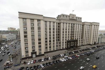 Госдума ввела электронные однократные визы для въезда в Россию - vm.ru - Россия
