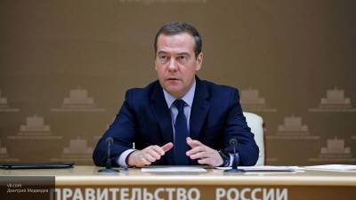 Дмитрий Медведев - Медведев рассказал о возможном расширении антикризисных мер поддержки для бизнеса - nation-news.ru - Россия