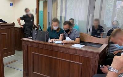 Изнасилование в Кагарлике будут расследовать полгода - korrespondent.net - Киев