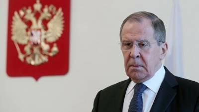 Андрей Руденко - Лавров обсудил с послами Армении и Азербайджана региональную безопасность - eadaily.com - Россия - Армения - Азербайджан