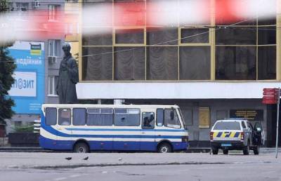Сергей Гончаров - Ветеран «Альфы» уличил сотрудников украинских спецслужб в некомпетентности - govoritmoskva.ru - Россия - Украина - Луцк