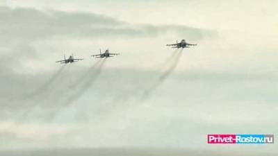 Валерий Герасимов - Военных в Ростовской области перебросили к границам Украины - privet-rostov.ru - Россия - Украина - Краснодарский край - Тверь - Ростовская обл.