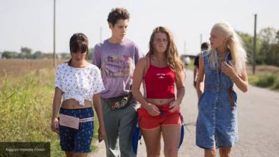 Горбачева огорошила фанатов новостью о завершении сериала "Чики" - newinform.com