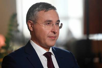 Валерий Фальков - Российских ученых успокоили насчет денег - lenta.ru - Россия