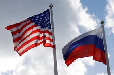 Дональд Трамп - В США одобрили новые санкции против «Северного потока-2» - enovosty.com - США - Украина - Киев