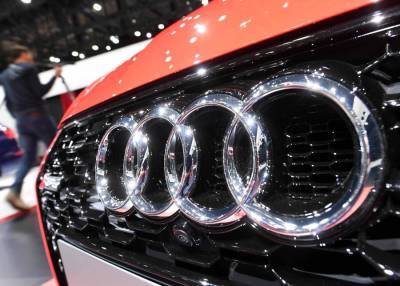 Audi отзывает 1 346 машин в РФ из-за возможных проблем с генератором - m24.ru - Россия
