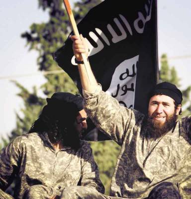 Усама Бен-Ладен - Термин «джихадист» и «исламист» нарушает права мусульман - free-news.su - Англия