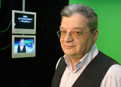 Александр Беляев - Прощание с телеведущим Беляевым пройдет в четверг на Троекуровском кладбище - m24.ru - Россия