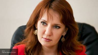 Светлана Бессараб - Бессараб призвала повысить качество бюджетного жилья для молодых семей - polit.info