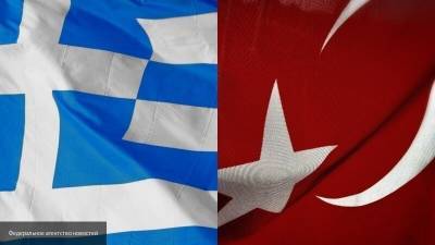Греческие ВС приведены в боеготовность из-за действий Турции в Средиземноморье - polit.info - Турция - Греция - Анталья