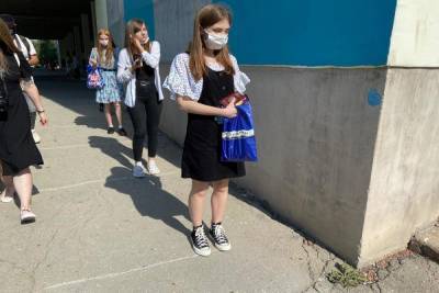 Семь выпускников Новомосковска набрали 100 баллов по ЕГЭ - tula.mk.ru - Тула - Новомосковск - Тульская обл.