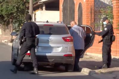 В Дагестане о делу о многомиллионных хищениях задержаны адвокаты и нотариусы - etokavkaz.ru - Россия - респ. Дагестан