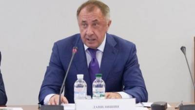 Богдан Данилишин - Манипулировал на зависимости НБУ от МВФ и инфляционных показателях: VoxCheck проверил сообщение главы Наблюдательного совета Нацбанка Данилишина - ru.espreso.tv