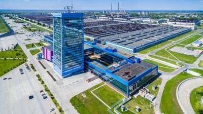 Сегодня — день рождения «АвтоВАЗа» - usedcars.ru - Россия - Тольятти