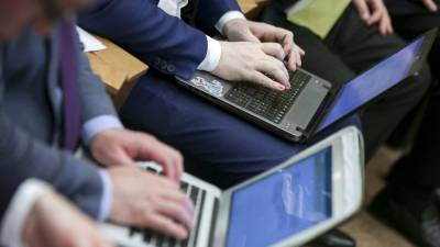 Госдума приняла в первом чтении поправки «Единой России» в Трудовой кодекс о работе на «удаленке» - lipetskmedia.ru - Россия