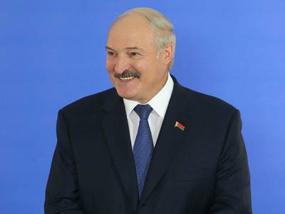 Александр Лукашенко - Лукашенко припугнул карантином за свой счет рвущихся на Канары белорусов - rosbalt.ru - Белоруссия - Гомель - Таиланд