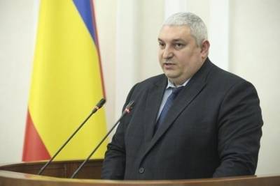 Бывшему министру строительства Ростовской области дали два года условно - rostov.mk.ru - Ростов-На-Дону - Ростовская обл.