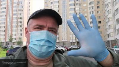 Владимир Никифоров - Инфекционист ФМБА оценил риск повторной вспышки коронавируса - nation-news.ru - Россия