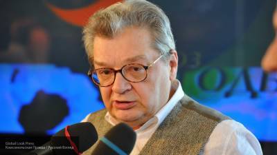 Александр Беляев - Олег Никитин - Географ Александр Беляев будет похоронен 23 июля на Троекуровском кладбище - nation-news.ru