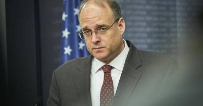 Дональд Трамп - Новые встречи России и США по разоружению пройдут на будущей неделе - news-front.info - Австрия - Россия - США