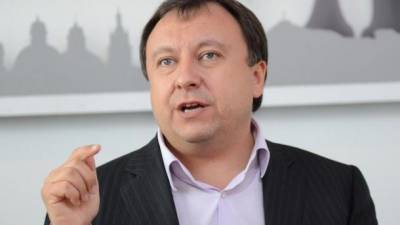 Николай Княжицкий - Мы шли в оппозицию, чтобы защитить наши культурные достижения, - Княжицкий - ru.espreso.tv
