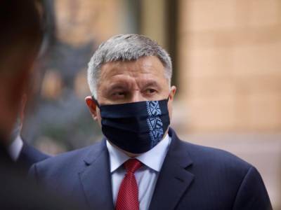 Арсен Аваков - Максим Кривош - Аваков о захвате заложников в Луцке: люди находятся в нормальном состоянии - golos.ua - Украина - Луцк