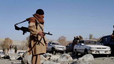 Ашраф Гани - Сухейль Шахин - Талибы освободили 82 пленных афганских солдат - anna-news.info - Афганистан - Катар - Талибан