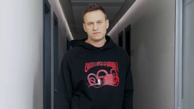 Любовь Соболь - Алексей Навальный - Евгений Пригожин - Пресс-служба «Конкорда» подтвердила перевод Навальному одного миллиона рублей - riafan.ru - Санкт-Петербург