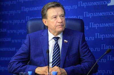 Сергей Рябухин - Валентин Матвиенко - Рябухин считает, что ответственность за пивной контрафакт надо ужесточать - pnp.ru - Россия
