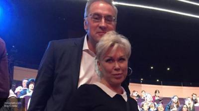 Андрей Норкин - Дочь Норкиной впервые отметила день рождения без матери - inforeactor.ru
