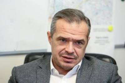 Славомир Новак - В Польше бывшему главе Укравтодора объявили украинское подозрение о получении взятки - newsone.ua - Украина - Польша
