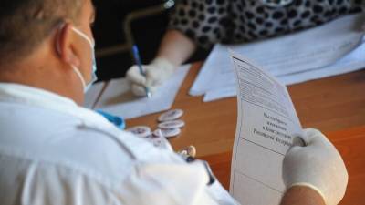Выборам в России накинули срок - polit.info - Россия - Новости