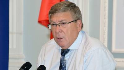 Валерий Рязанский - Сенатор Рязанский объяснил важность советского стажа для размера пенсии - riafan.ru - Россия - Санкт-Петербург - Курская обл.