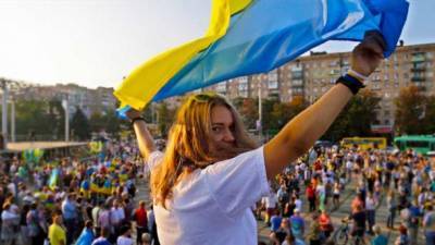 В Украине планируют уменьшить официальный возраст молодежи с 35 до 29 лет - ru.espreso.tv - Украина