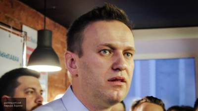 Алексей Навальный - Андрей Климов - Климов рассказал, как противостоять попытке Навального сменить юрлицо - polit.info - Россия