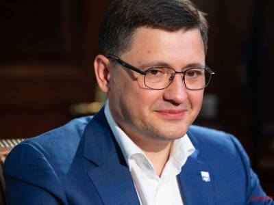 Дмитрий Гордон - Вадим Бойченко - Мэр Мариуполя Бойченко: Не хватает платформы, где бы мэры рассказывали про свой успех и делились опытом. Она может быть при Офисе президента - gordonua.com - Украина - Мариуполь