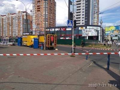 Антон Геращенко - Максим Кривош - Заложникам в Луцке смогли передать воду - znak.com - Украина - Луцк