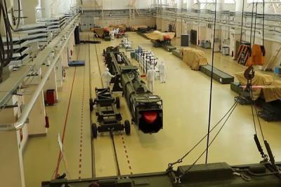 В США российские ракеты «Буревестник» назвали «летающим Чернобылем» - trud.ru - США