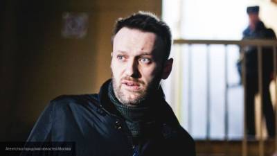 Илья Ремесло - Навальный - Ремесло: Навальный зарегистрирует ФБК в виде другого юрлица - newinform.com - Россия