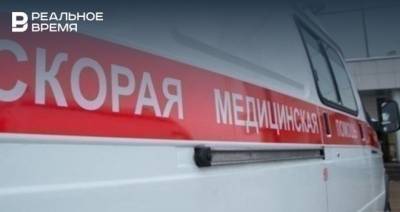 В Татарстане от коронавируса скончались еще два пациента - realnoevremya.ru - респ. Татарстан