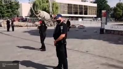 Максим Кривош - Злоумышленник из Луцка заявил о ранении одного из заложников - polit.info - Украина - Киев - Львов - Луцк - Захват