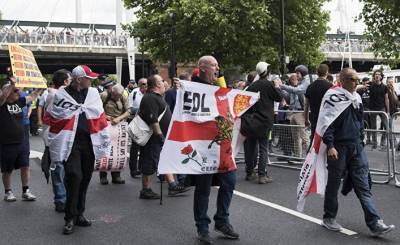 Усама Бен-Ладен - Daily Mail: британская полиция собирается отказаться от терминов «исламский террор» и «джихадист» - geo-politica.info - Англия - Лондон